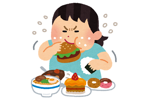歯周病と糖尿病